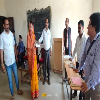 Under the 'DigiShakti' Tablet/Smart Phone Distribution Scheme — photograph 5