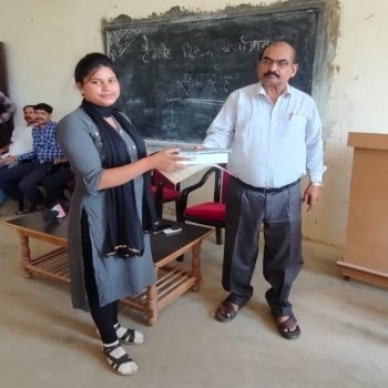 Under the 'DigiShakti' Tablet/Smart Phone Distribution Scheme — photograph 12