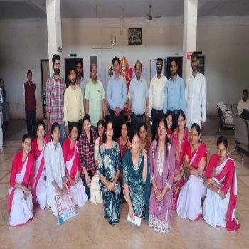 College function — photograph 3